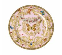 Versace Rosenthal - Plato Tarjeta de Mesa 30cm Le Jardin -