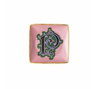 Versace Plato Versace Holiday Alphabet 12 cm P