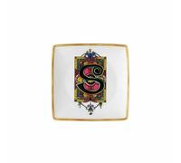 Versace Plato Versace Holiday Alphabet 12 cm S