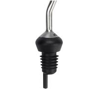 Vertedor de chupitos STEEL 10 cm, plata, acero inoxidable, OXO