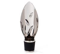 Vertedor de vino LEAF, acero inoxidable, L'Atelier du Vin