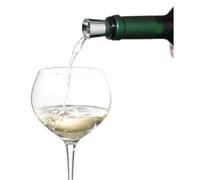 Vertedor de vino y tapón de vino, 2 en 1, WMF