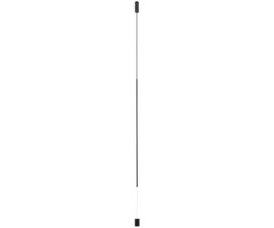 VERTIC LED NEGRO/BLANCO LED LUZ COLGANTE 19W WW 3000K 10362