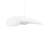 VERTIGO NOVA Lámpara Colgante Mediana Blanco Blanco