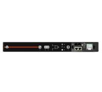 Vertiv Geist AG05M1R0-12CF13-2PS6PS6B211-D unidad de distribución de energía (PDU) 12 salidas AC 0U Negro