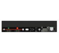 Vertiv Geist AG05M2R1-24CF13-3PS6PS6B211-D unidad de distribución de energía (PDU) 24 salidas AC 0U Negro