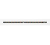 Vertiv Geist MGU5MGW1-36PNB3-3PS56B2A10-S-A unidad de distribución de energía (PDU) 36 salidas AC 0U Negro