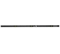 Vertiv Geist VP4G30AS unidad de distribución de energía (PDU) 42 salidas AC 0U Negro