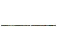 Vertiv Geist VP7G30A0 unidad de distribución de energía (PDU) 36 salidas AC 0U Negro