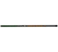 Vertiv Geist VP7G30A7 unidad de distribución de energía (PDU) 24 salidas AC 0U Negro