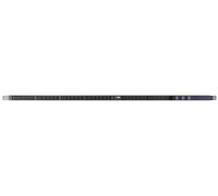 Vertiv PowerGo EP4G90A1 unidad de distribución de energía (PDU) 36 salidas AC 1U Negro