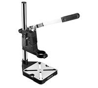 Verto - Soporte vertical para taladro de pedestal con mandril de 60 mm, diámetro de 43 mm