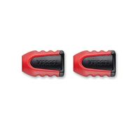 VESSEL 910HD-73 NMC-2P Bit Magnetizer/Desmagnetizer - Juego de 2 destornilladores