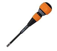 Vessel Ball Ratchet Driver 2200 () 6X 100 Envío Nuevo Japón 2200 6 × 100