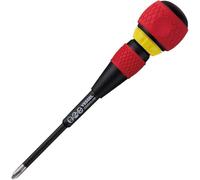 Vessel Golf Destornillador de trinquete 2200 +2x100