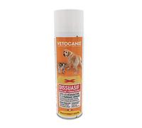 Vetocanis | Spray Repelente Gatos y Perros | Protección del Hogar | Ahuyentador Gatos Interior y Exterior | Acción Inmediata | 500 ml | Fabricación Francesa | Formulado bajo Control Veterinario