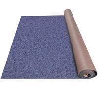 VEVOR: Alfombra interior y exterior de 5,9 x 39,3 pies. Alfombra exterior con base impermeable. Alfombra para terraza, porche, cubierta, garaje, áreas exteriores. Alfombra antideslizante para porche.