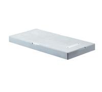 VEVOR Almohadilla para Aire Acondicionado sin Conductos 9000-36000 BTU Base Universal para Minisplit 96x46x7,4 cm Almohadilla Antivibración de Plástico para Condensadores Exteriores Carga de 181 kg