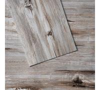 VEVOR Baldosas de Vinilo Autoadhesivas de 914 x 152 mm, 36 Baldosas de 0,62 mm de Grosor, Despegar y Pegar, Suelos de Bricolaje de Grano de Madera Vintage para Cocina, Comedor, Dormitorios y Baños