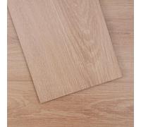 VEVOR Baldosas de Vinilo Autoadhesivas de 914 x 152 mm, 36 Baldosas de 2,5 mm de Grosor, Despegar y Pegar, Suelos de Bricolaje de Grano de Madera Natural para Cocina, Comedor, Dormitorios y Baños