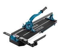 VEVOR Bisujerro Cortadora de Azulejos 35-600 mm Máquina para Cortar Azulejos con Láser Cortador de Azulejos Manual Cortadora de Cerámica con Soporte