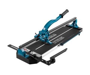 VEVOR Bisujerro Cortadora de Azulejos 35-600 mm Máquina para Cortar Azulejos con Láser Cortador de Azulejos Manual Cortadora de Cerámica con Soporte
