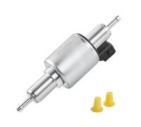 VEVOR Bomba Dosificadora de Combustible Diésel, para Calentador de Aire de 2/5/8 kW de Coche, de 22 a 32 ml, Diseño Silencioso y Tecnología de Pulsos, Bajo Ruido y Discreto, 128 x 40 x 35 mm