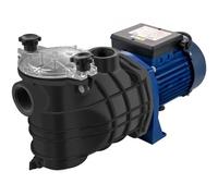 VEVOR Bomba Piscina 750 W Bomba para Piscina 15,000 L / h Bomba Depuradora Piscina 230V 50Hz Bomba de Filtro para Piscina 3450 RPM Bomba de Circulación para Piscina Protección de Sobrecarga Térmica
