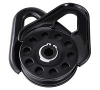 VEVOR, cabrestante de 14,5 toneladas, con capacidad de elevación de 3/8 de pulgada, diseñado para usar con cable de 3/8 de pulgada, accesorio para rescate todoterreno, ideal para remolcar camiones y v