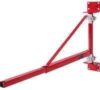 VEVOR, cabrestante eléctrico, capacidad de 600 kg, dimensiones de 103 x 140 x 180 mm. Sistema de tracción por cable, ideal para grúas, elevadores de cadenas y otros equipos. Voltaje: 220V. Peso: 8 kg.