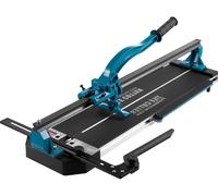VEVOR - Cortador de baldosas, longitud de corte de 600 mm, máquina para cortar baldosas, herramienta para cortar cerámica