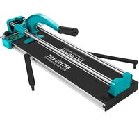 VEVOR - Cortador de baldosas manual de 600 mm, cortador de baldosas de 24", máquina para cortar baldosas