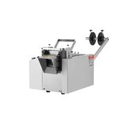 VEVOR Cortadora Automática de Tubos Termorretráctiles con Ancho de Corte de 1 mm a 85 mm, Longitud de 0,1 mm a 99 999,9 mm, Alta Eficiencia, para Tubos de Fibra de Vidrio, 810 x 313 x 375 mm