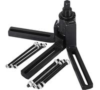 VEVOR Crankcase - Separador y separador de cárter, separador de cárter, divisor de moto, moto, automóvil, Dirt Bike, ATV, separador de cárter