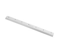 VEVOR Cuchilla para Cortador de Papel, Repuesto de Cuchilla de Acero Resistente, Cuchilla de Repuesto para Máquina Cortadora de Papel, 503 x 43 x 6 mm Apta para Cortadora Profesional G450VS+