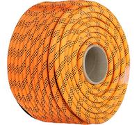 VEVOR Cuerda de Poliéster Trenzada Doble 11,1 mm x 61 m, Cuerda de Carga Multiusos Resistencia a la Rotura de 3810 kg, Fuerza de Trabajo de 762 kg para Secar Ropa y Asegurar Artículos para Columpios