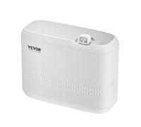 VEVOR Difusor de Aroma HVAC Mejorado para Toda la casa, máquina de Aire aromático de 850 ml con tecnología de Aire frío, difusor de Aceite Esencial sin Agua, Cubre hasta 5000 pies Cuadrados