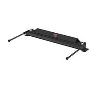 VEVOR Dobladora de Cajas y Bandejas, Dobladora de Chapa Metálica de 762 mm, Capacidad para Acero Dulce de 1,2 mm, Ajustable de 0-135°, Máquina Plegadora de Metal sin Martillo para Doblado Preciso