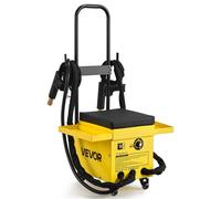 VEVOR, equipo de reparación de carrocerías de 4,5 kW, soldador de remaches para eliminar abolladuras