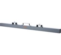 VEVOR: Escoba magnética, máquina de limpieza magnética de 2130 mm. Escoba magnética, recogedor magnético, imán para limpieza, máquina de limpieza. Capacidad: 54,4 kg. Potencia magnética. Recolector ma