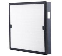 VEVOR Filtro de aire HEPA, reemplazo de filtro de aire de 483x404 mm, filtros de 3 etapas de alta ompatibles purificadores de aire, equipos de restauración de daños por agua