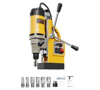 VEVOR, generador magnético de 1400 W, diámetro de 50 mm, generador magnético