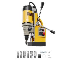 VEVOR, generador magnético de 1400 W, diámetro de 50 mm, generador magnético
