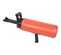 VEVOR Inflador de neumáticos de cañón de aire de 9 L, compresor de aire portátil de 150 PSI, presión de trabajo de 87-116 PSI para tractor, camión, ATV, coche y taller de reparación de automóviles