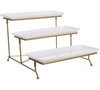 VEVOR: Invernadero de plástico de 3,66 x 2,44 x 2,44 m. Estructura de acero con recubrimiento de polvo y plástico. Incluye 2 puertas y ventanas. Ideal para cultivar tomates, plantas de temporada o com