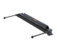 VEVOR Máquina Dobladora de Chapa Portátil de 910 mm con Ángulo de 0 a 135° Dobladora de Metal para Acero con Bajo Contenido de Carbono de Calibre 20 y Aluminio de Calibre 14 para Doblar Metal