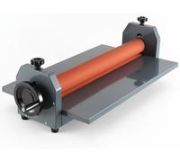 VEVOR - Máquina laminadora - Manual - Negra