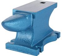 VEVOR: Martillo de forja de hierro fundido, con cuerno individual, 22.5 kg (50 libras), robusto