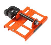 VEVOR Molino de Motosierra Portátil Guía de Corte Vertical Ancho de Corte de 2"-6" Accesorio para Motosierra de Hierro Fundido Accesorio de Fresado para Madera Liviano para Constructores y Carpinteros