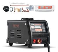 VEVOR, removedor de abolladuras, 3 kW, kit de reparación de abolladuras, extractor de abolladuras con función automática